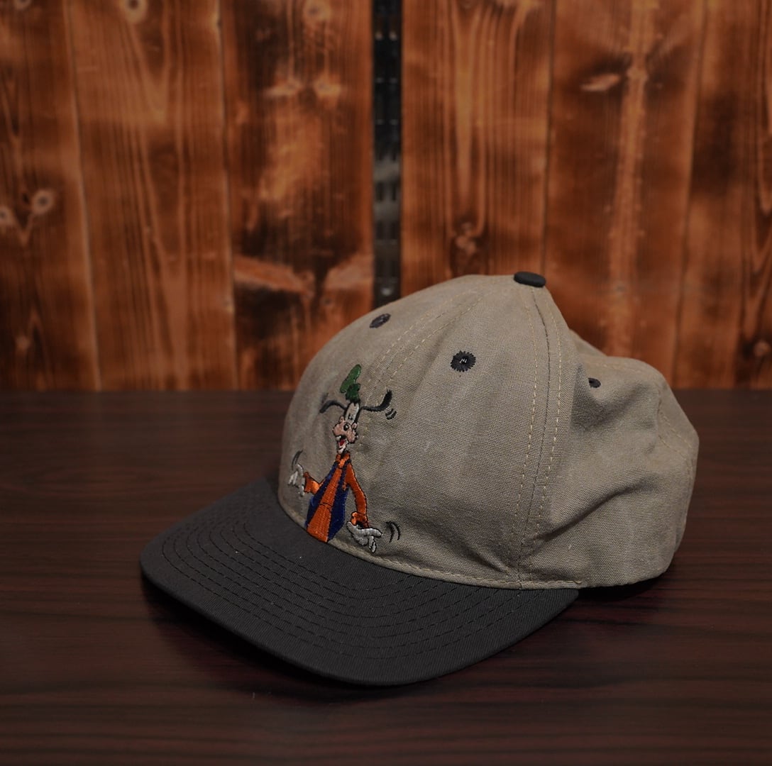 cap | 古着屋youth vintage