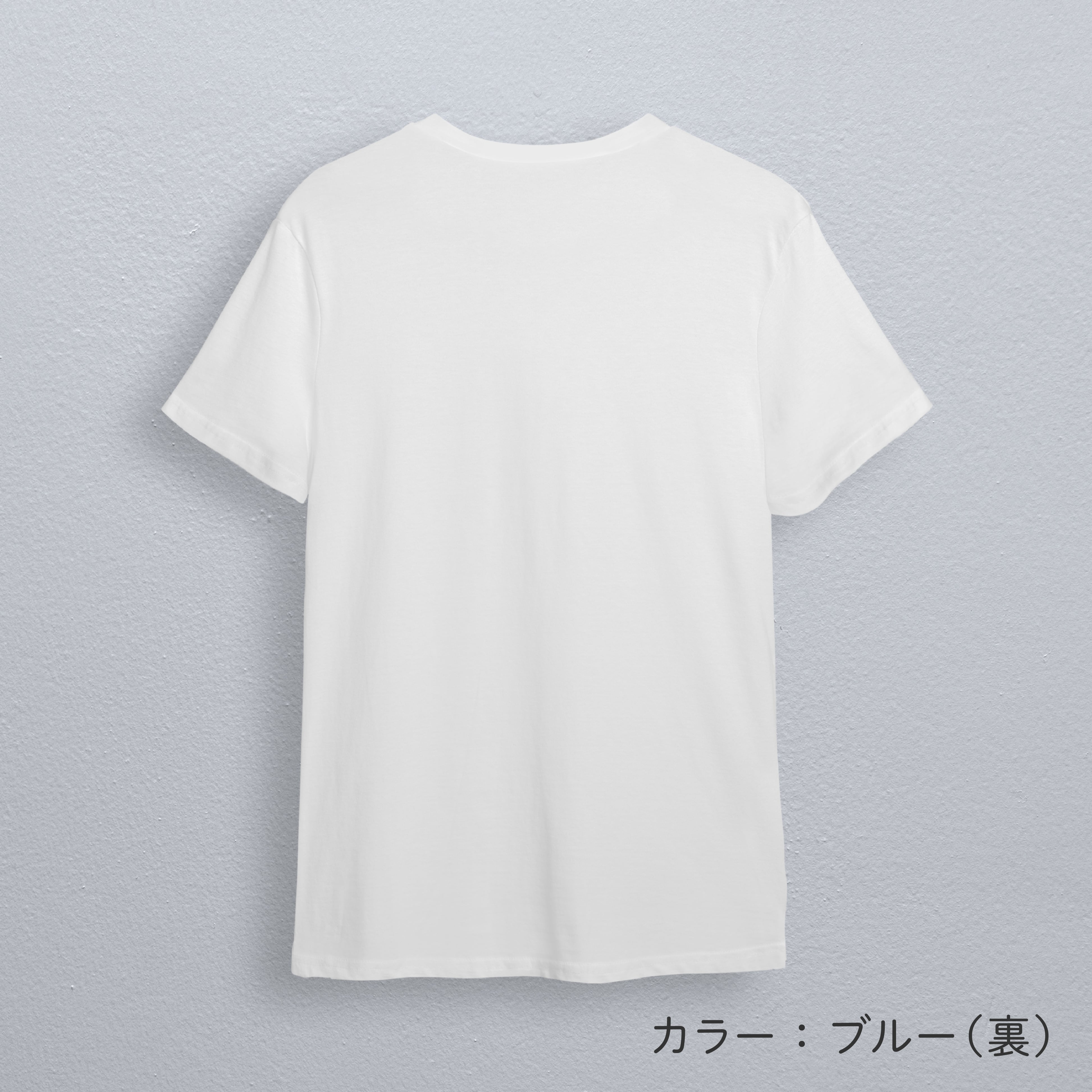 あついぞ！熊谷Tシャツ アイス