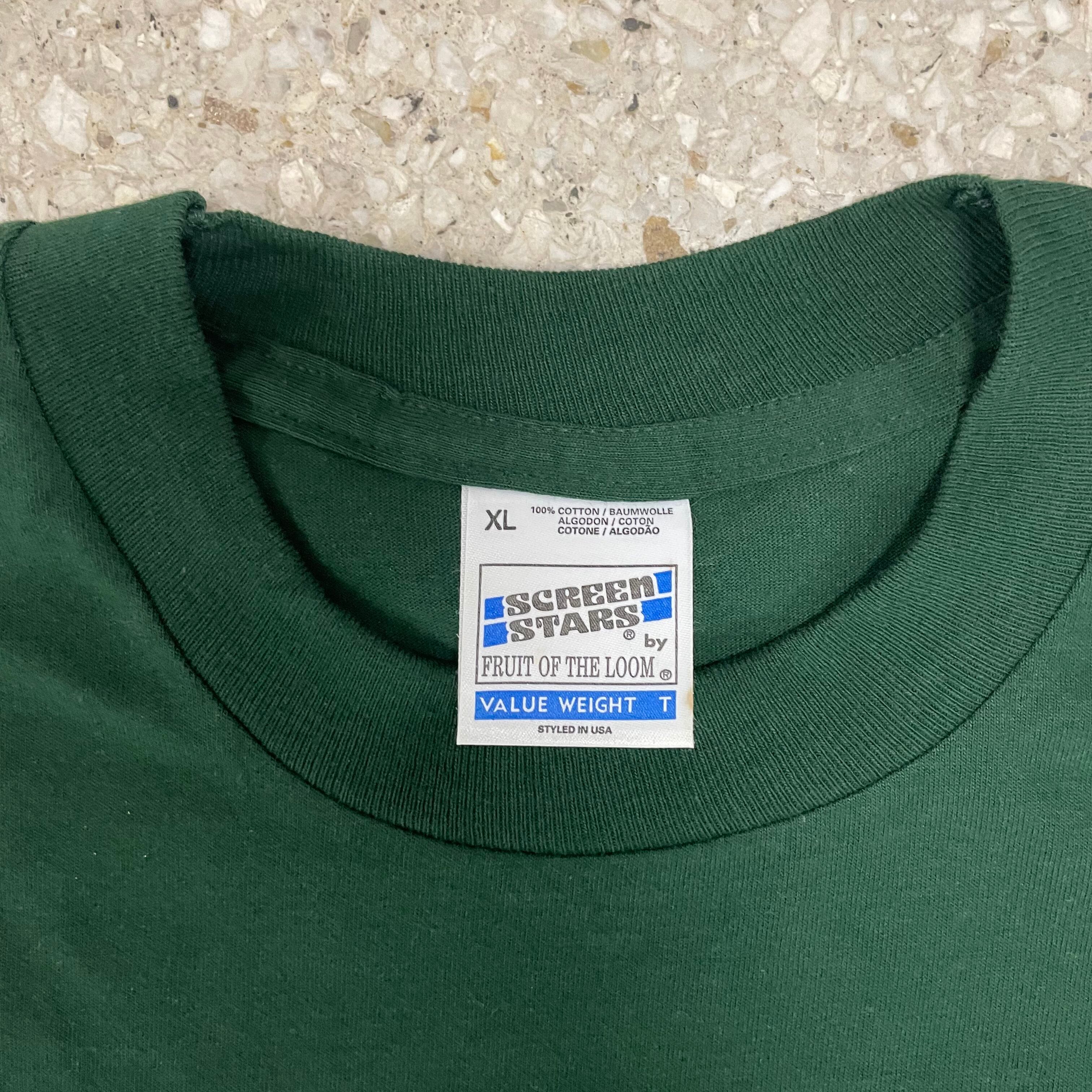 Offspring(オフスプリング) 90's デッドストックTシャツ XL Offspring(オフスプリング) 90's デッドストックTシャツ XL