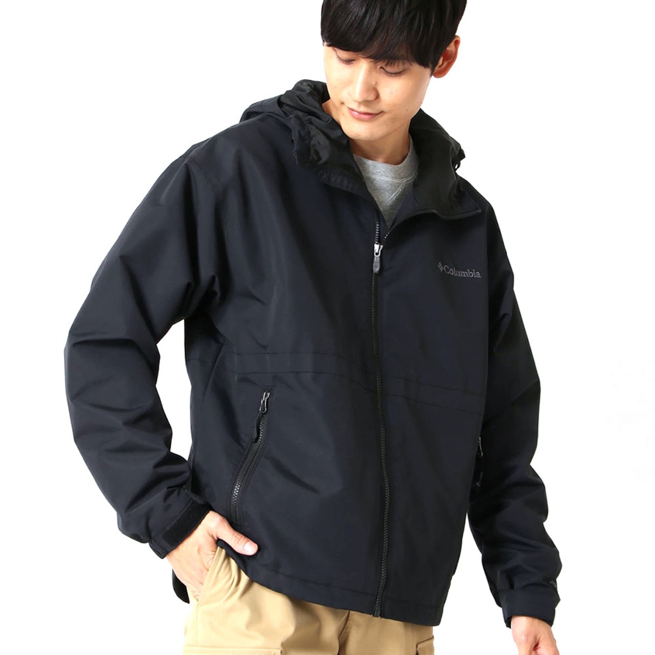 コロンビア Columbia ジャケット LAKE POWELL 2 JACKET XE8964