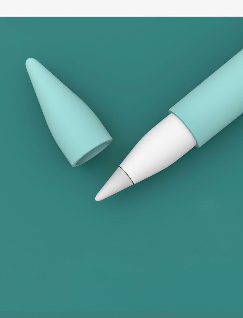 猫の手Apple Pencilシリコンカバー【第一世代】