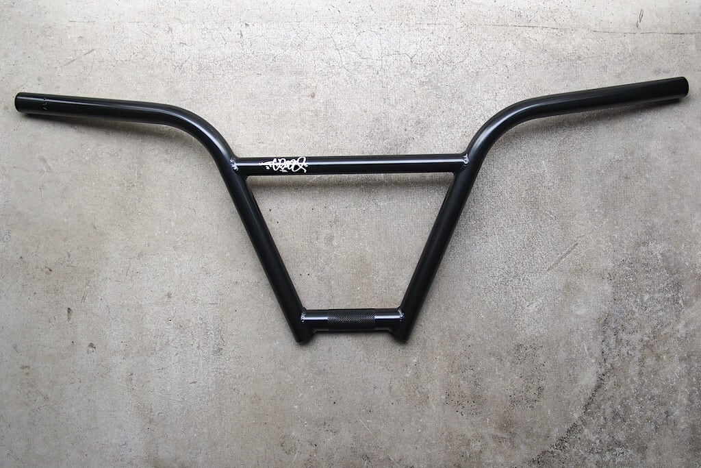 KINK BMX THE WILLIAMS BARS | DELMARBMX