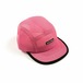 SPACER 5 PANEL CAP - FLAMINGO