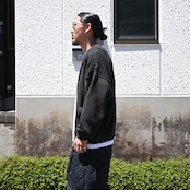 25AW YASHIKI(ヤシキ)、ploduct twelve(プロダクトトゥウェルブ)新作スタイル