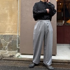 MITTAN PT-107 エアリーウールワイド 薄灰