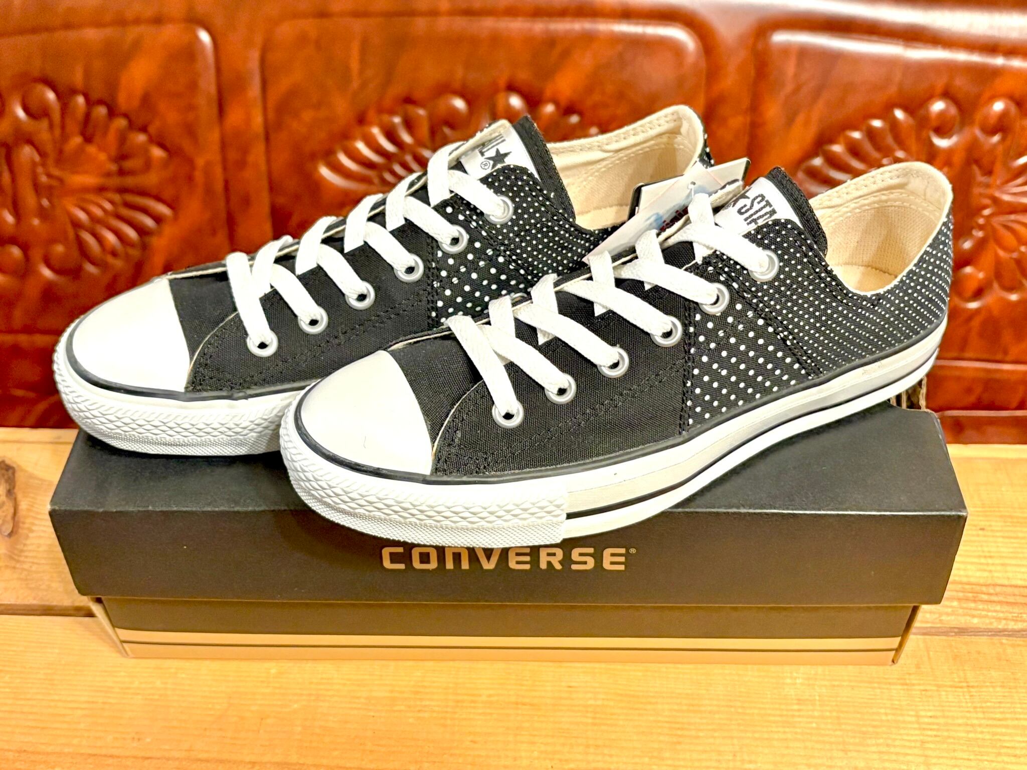 converse（コンバース） ALL STAR DOT（オールスター ドット）ドット
