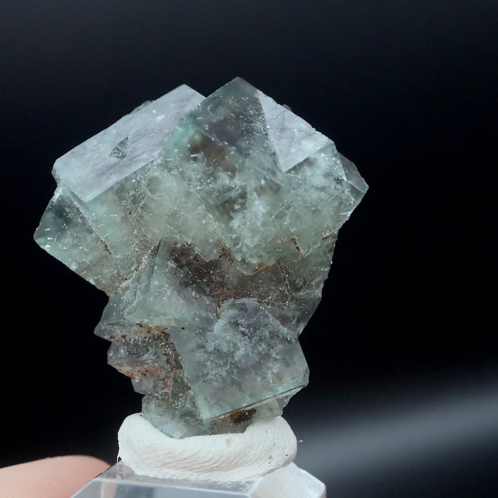 フローライト 16.5g FL621 蛍石 原石 イギリス産 天然石 | 鉱物 天然石