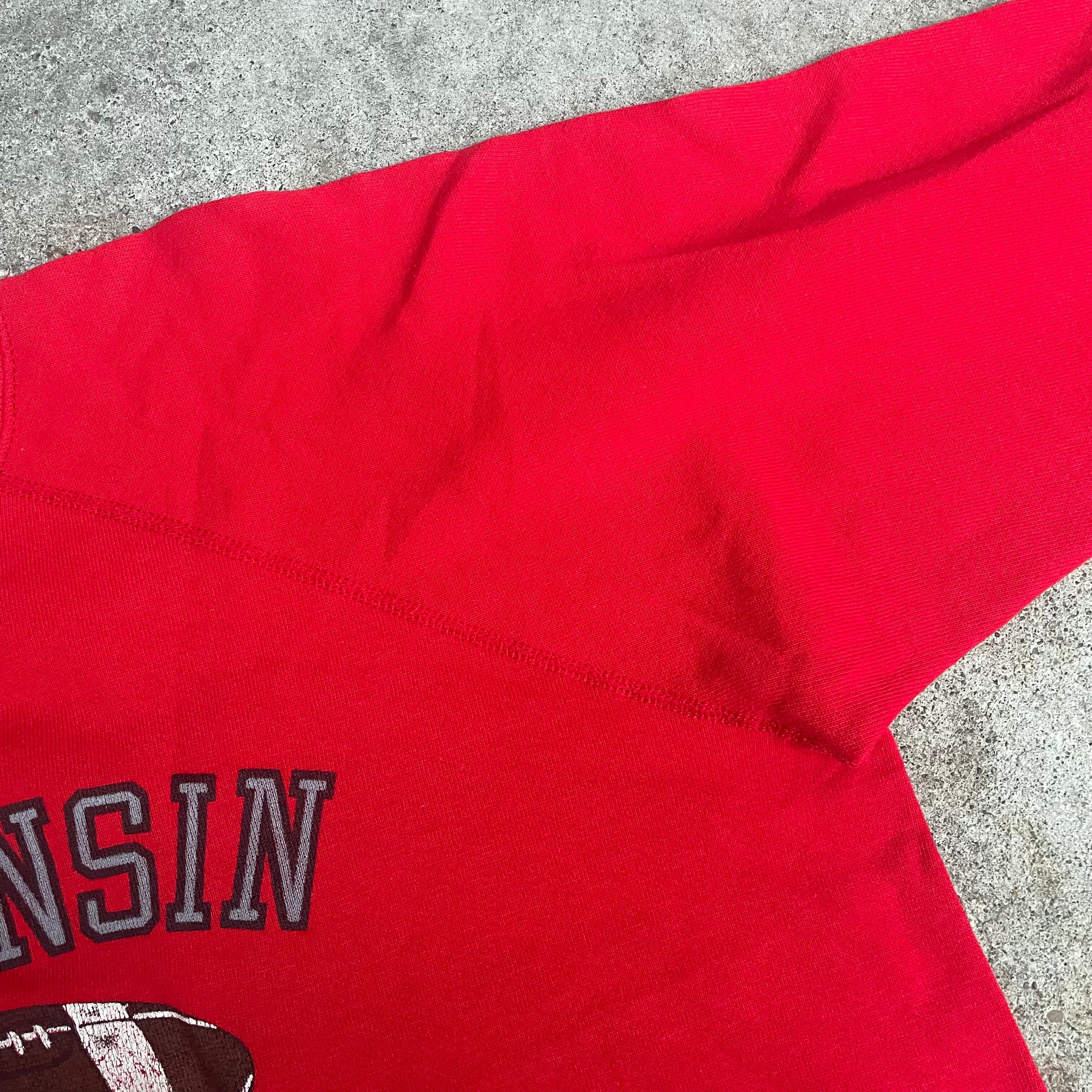 1970’s〜80’s ARTEX Football Sweatshirt アルテックス フットボール ヴィンテージスウェット | Arc-Lady