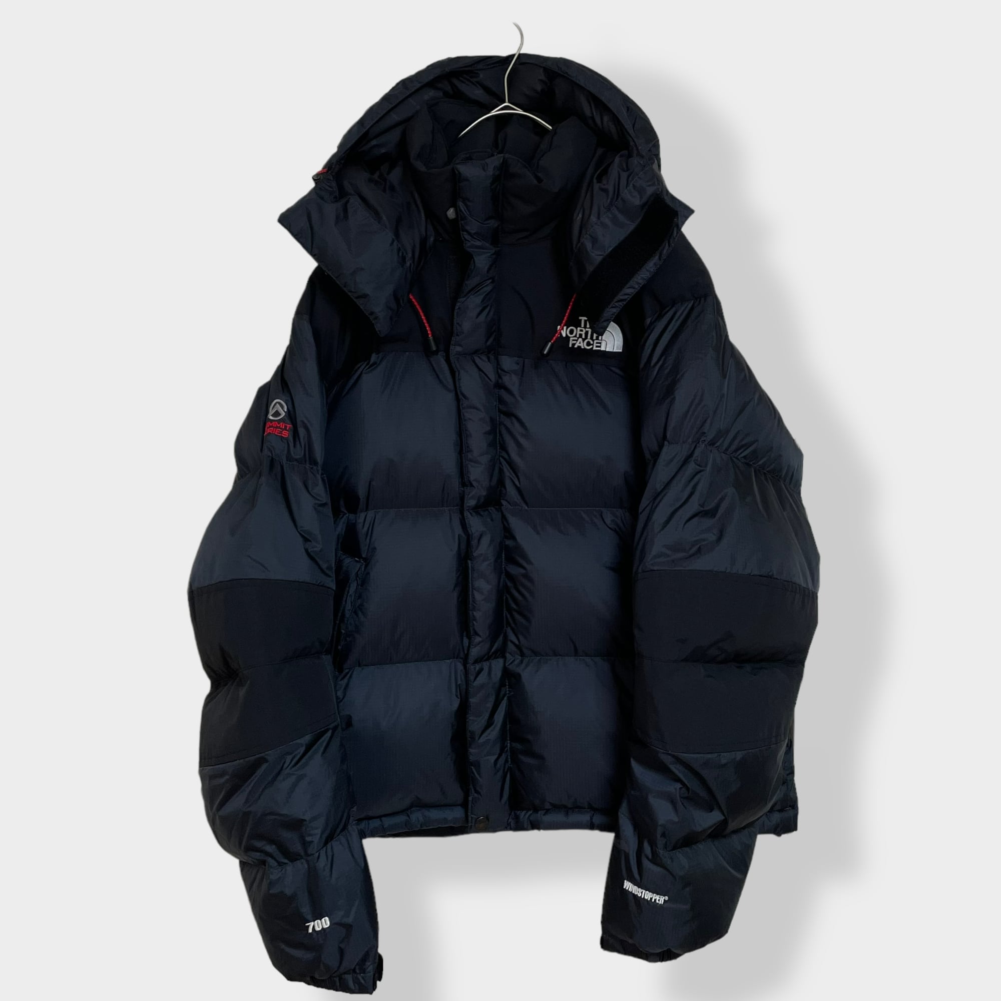 THE NORTH FACE】ダウンジャケット バルトロジャケット サミット ...