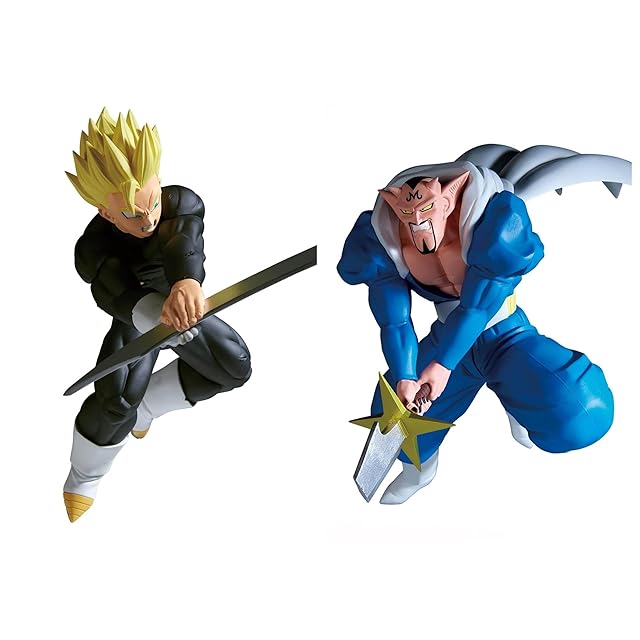 鬼滅の刃　S.H.Figuarts 冨岡義勇　フィギュア ハックルベリー社 マクドナルドランド 4本腕グリマス フィギュア 未
