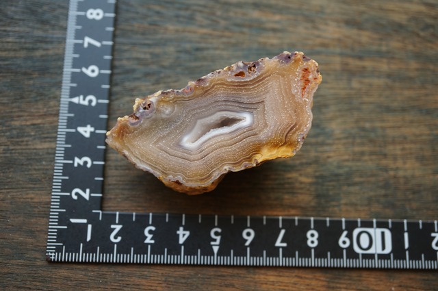 ピカチョ・アゲート Picacho Agate 2362