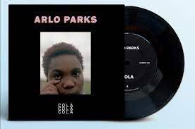 Arlo Parks / Cola（500 Ltd 7inch）