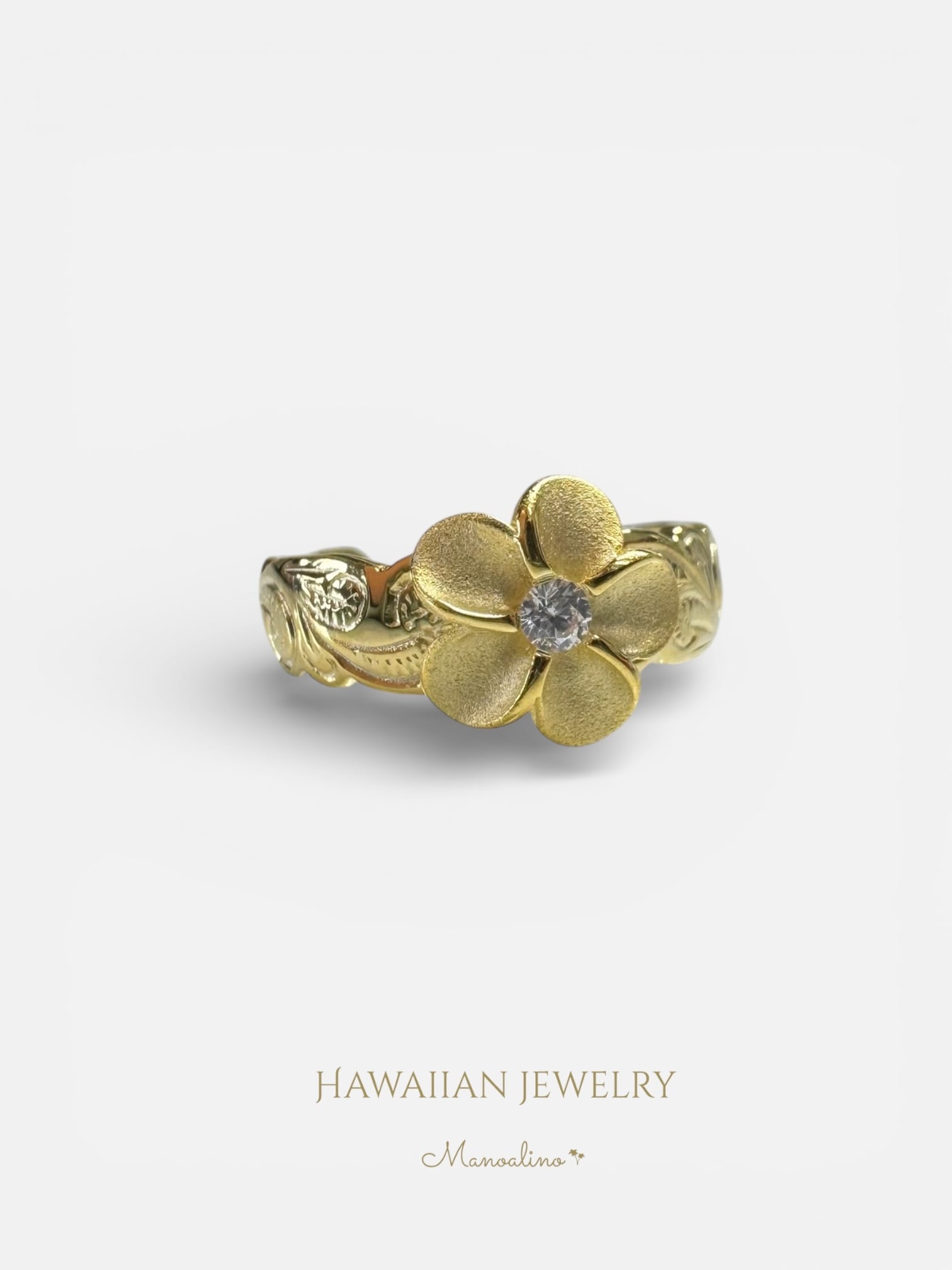ring(指輪) | Manoalino 【Hawaiianjewelry・Hawaiianaccessory&select】