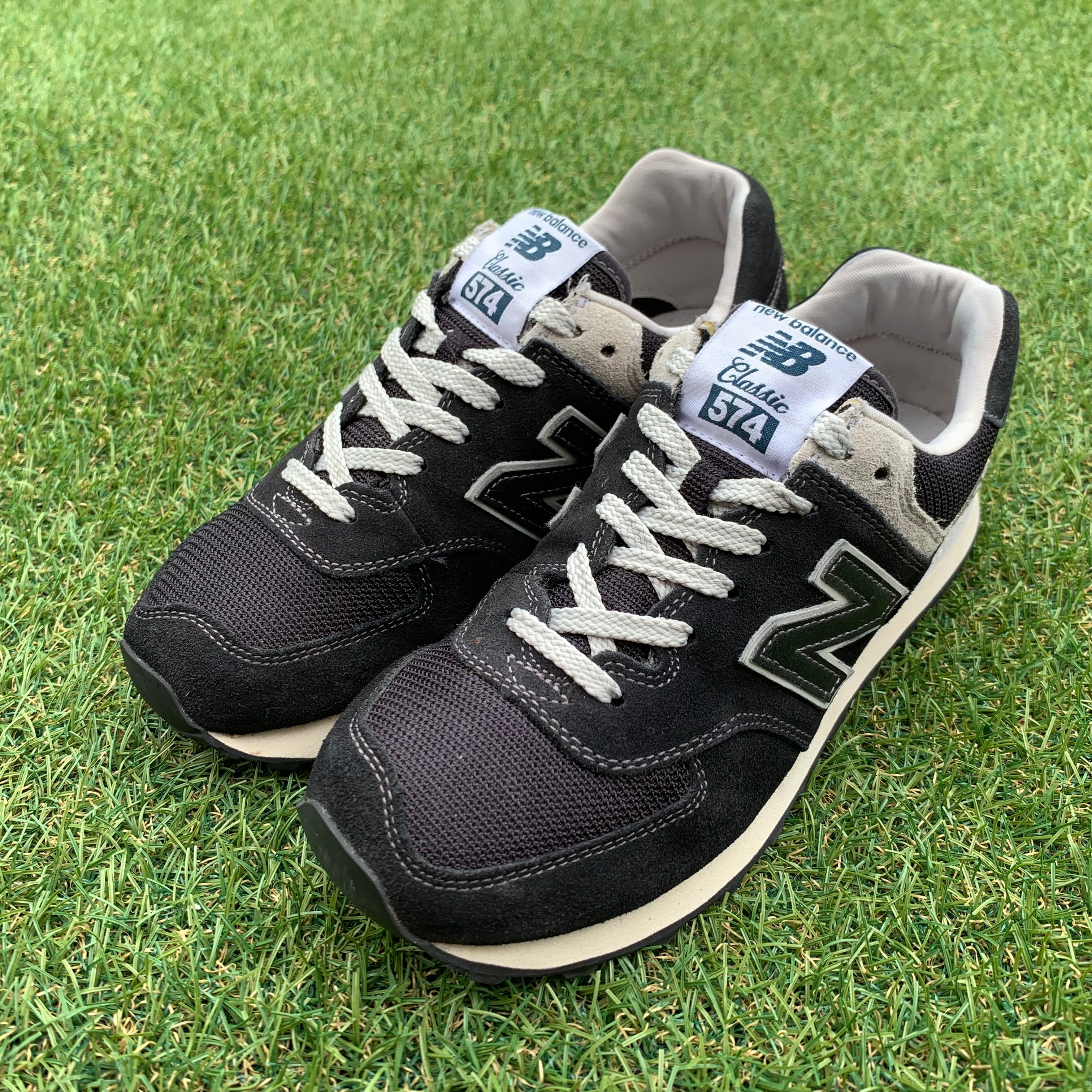 newbalance ML574FBG ニューバランス B798 | Pay ID