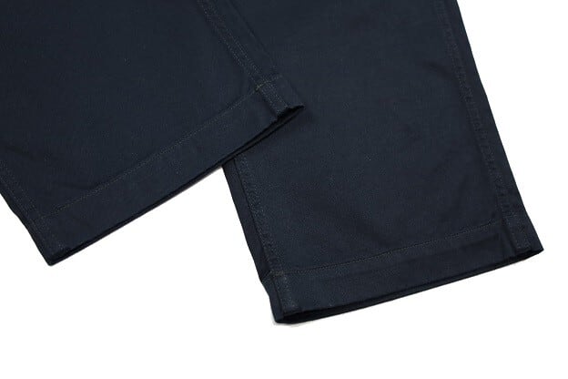 COLIMBO(コリンボ)～OVERLAND CAMPAIGN TROUSERS NAVY～ | Amboy