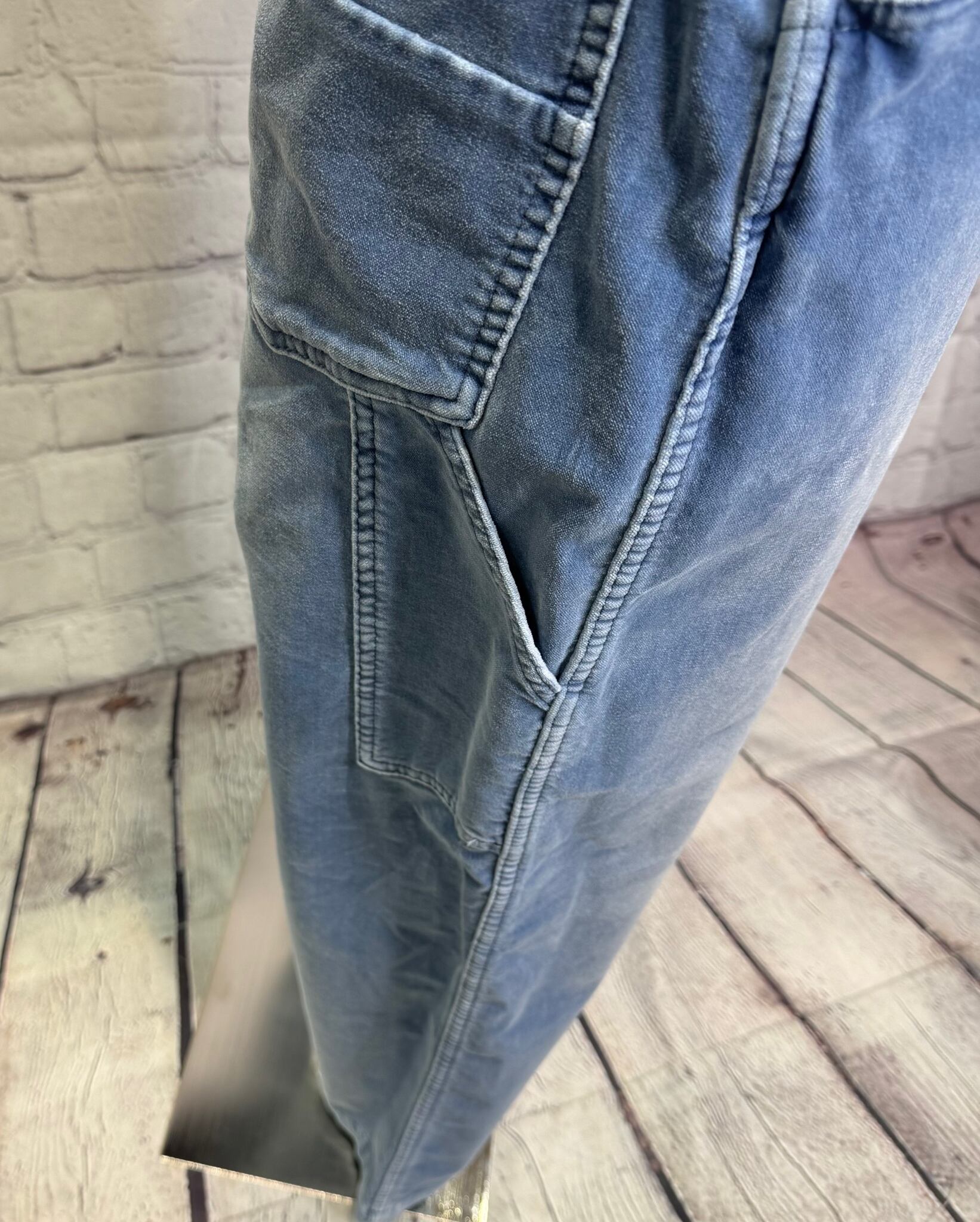 HAPPY様 Dignite Collier 別珍デニム HAPPY様 Dignite Collier 別珍