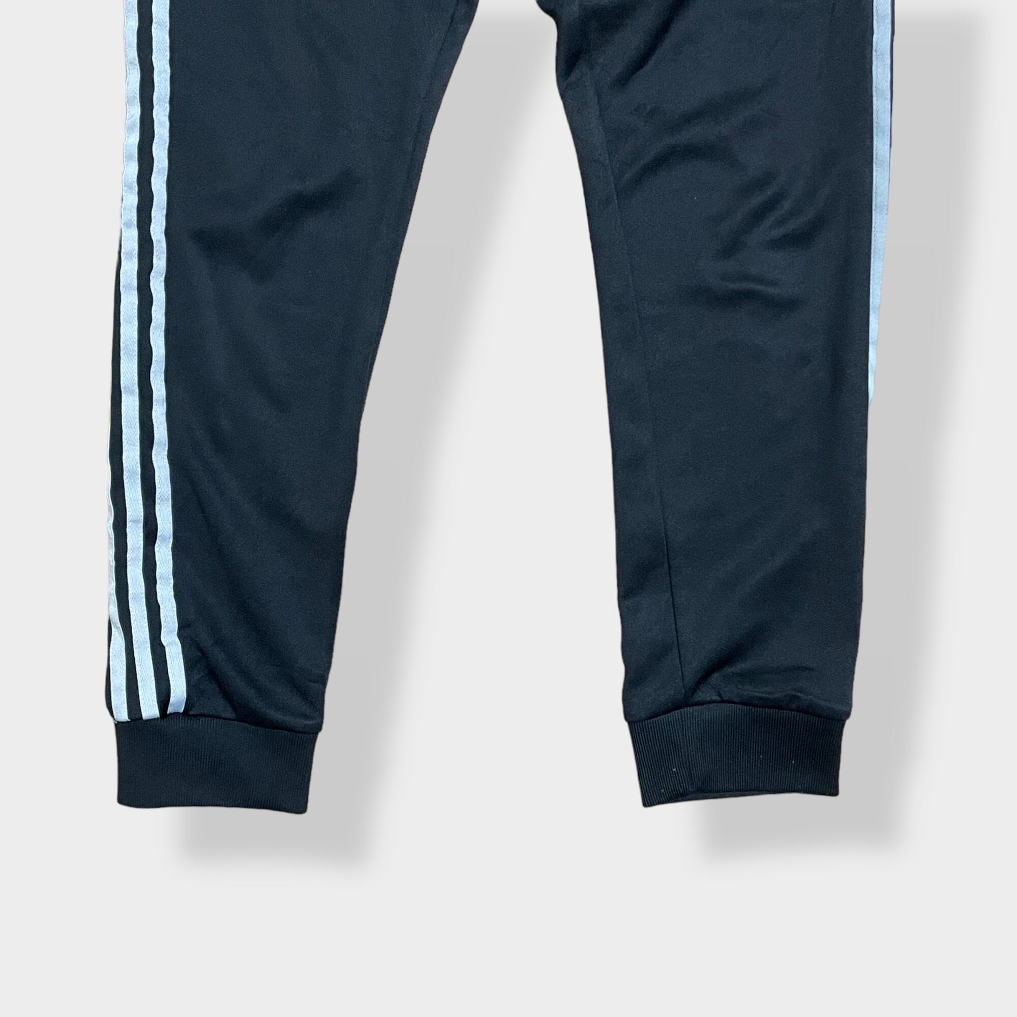 ５点ADIDAS BIG SIZE PANTS アメリカジャージパンツ