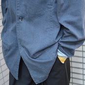 PUMA design cotton jacket