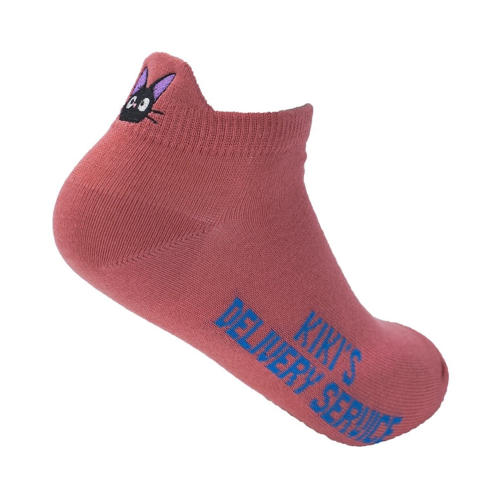 魔女の宅急便 靴下・ソックス 23-25cm(2112)