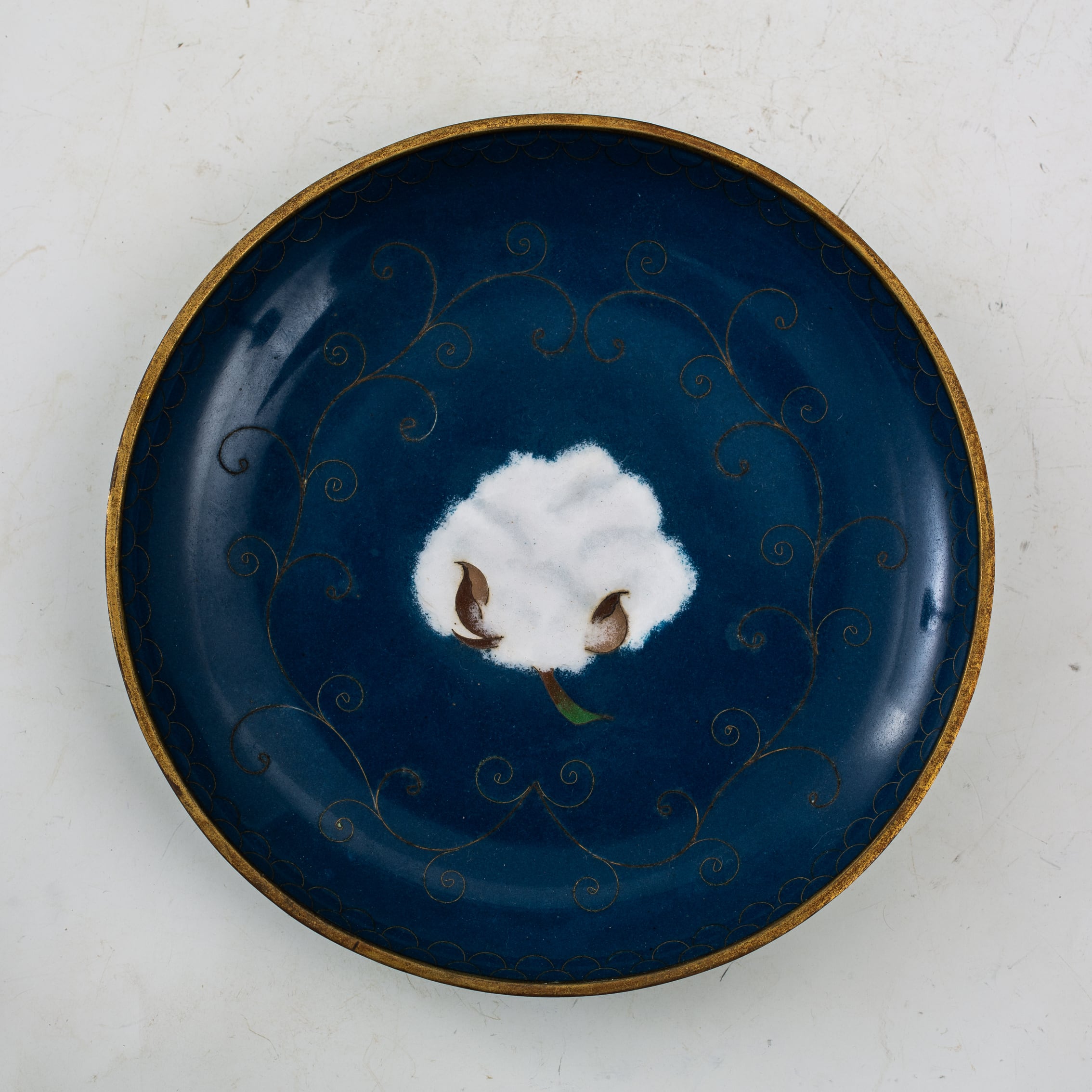 ◇金属工芸〜七宝銀銅鉄錫 | 3hige antique store | 京都・古門前の古