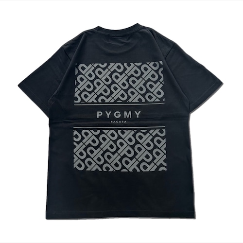 23SS MONOGRAM T