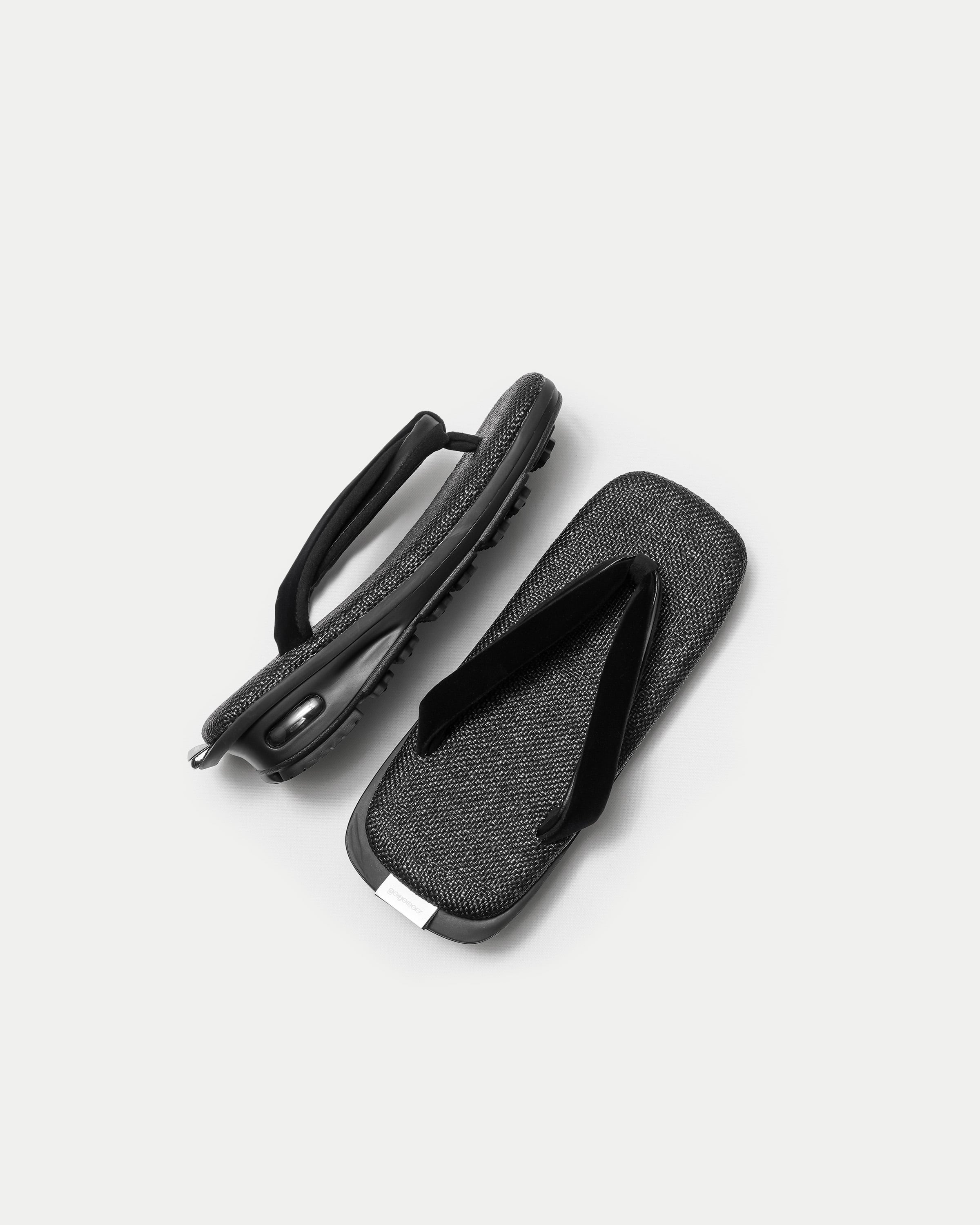 SETTA × SNEAKER “ unda DUAL 2.0 ” / TOUGH SUMI | goyemon ONLINE STORE