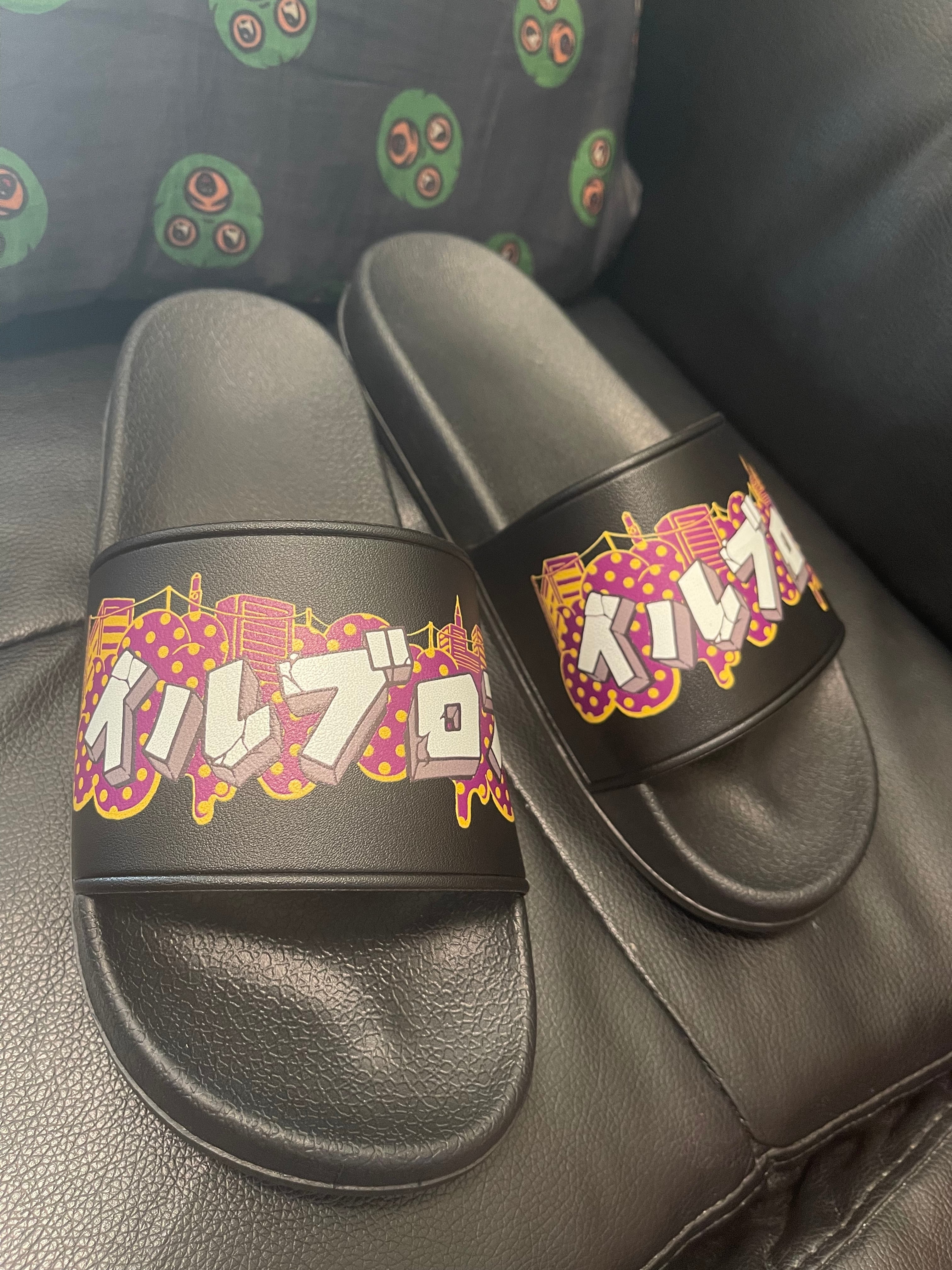 ILLBROS sandal | taboo1 onlineshop