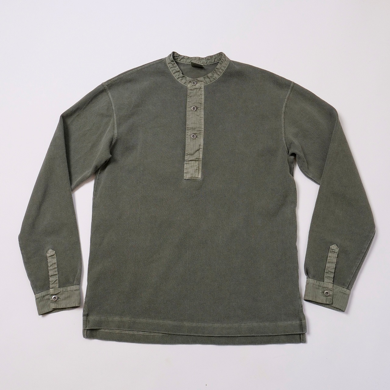 Skane【スコーネ】・477M-670C・C/#47 Army Green