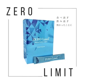 ZERO LIMIT  Plus