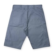carhartt カーハート ワーク ハーフパンツ ショートパンツ サイズ XL /水色 ブルー/メンズ