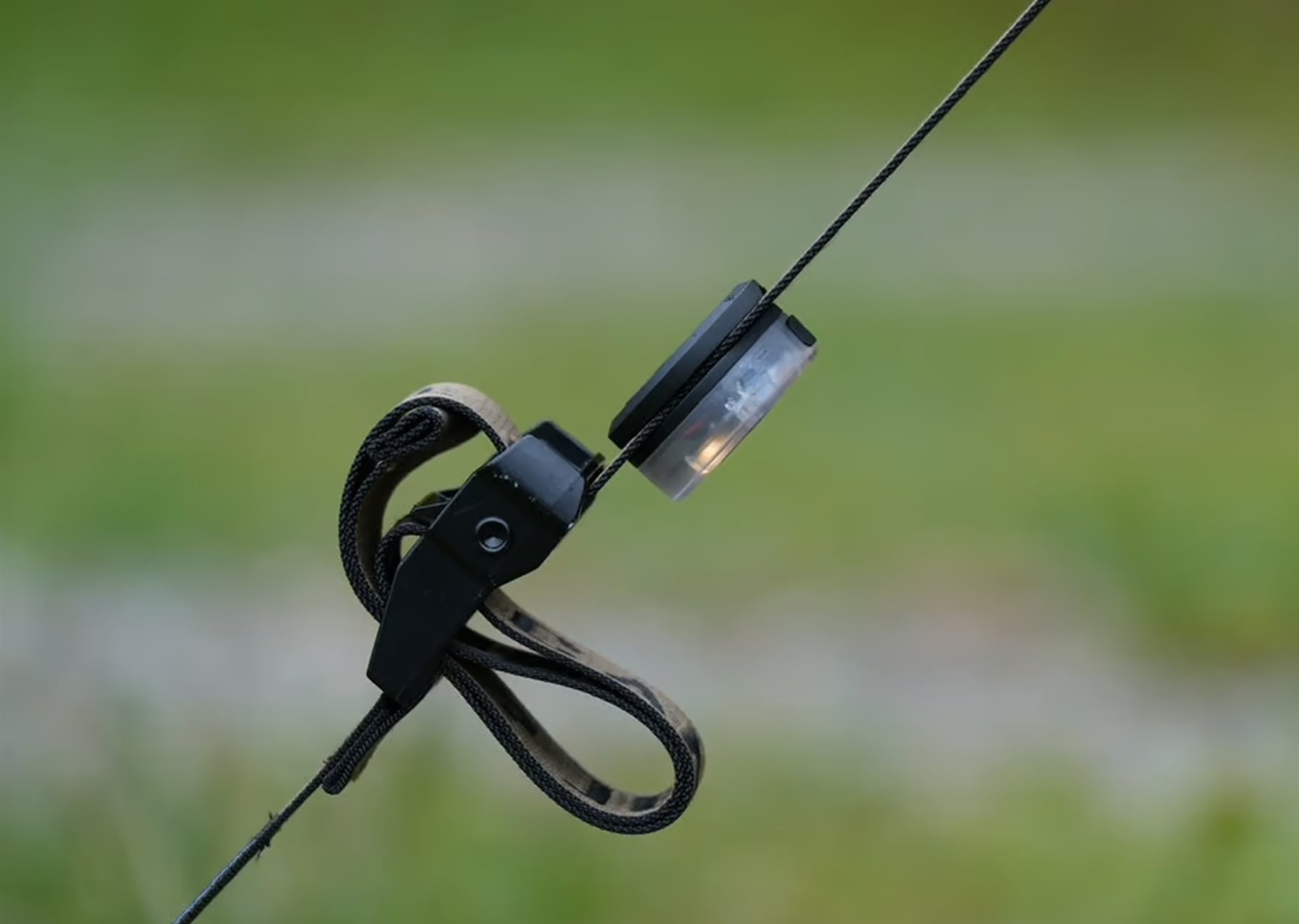 BB01 LIGHT（BELL'S CAMPING）暮光マグネットライト2個セット | XWAG