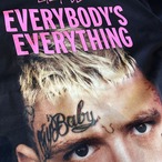 Vintage LIL PEEP TEE