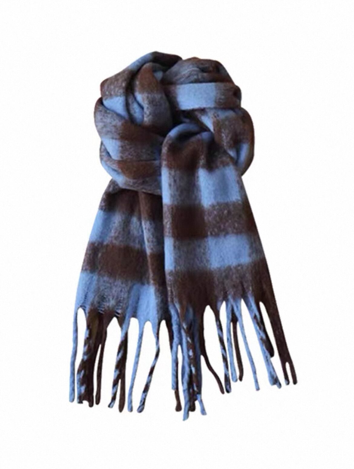 Gradient Scarf | Nuvea