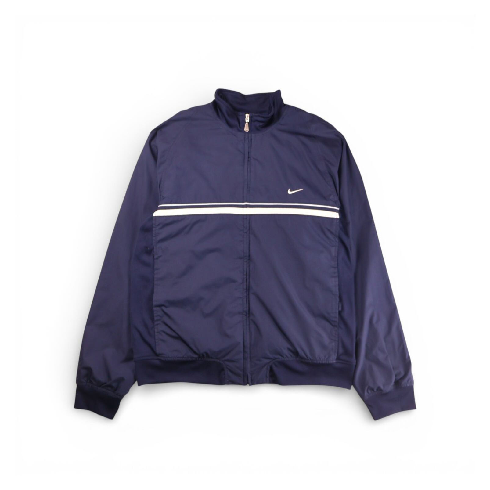 90s NIKE 風車 ナイロンジャケット | PAY ID