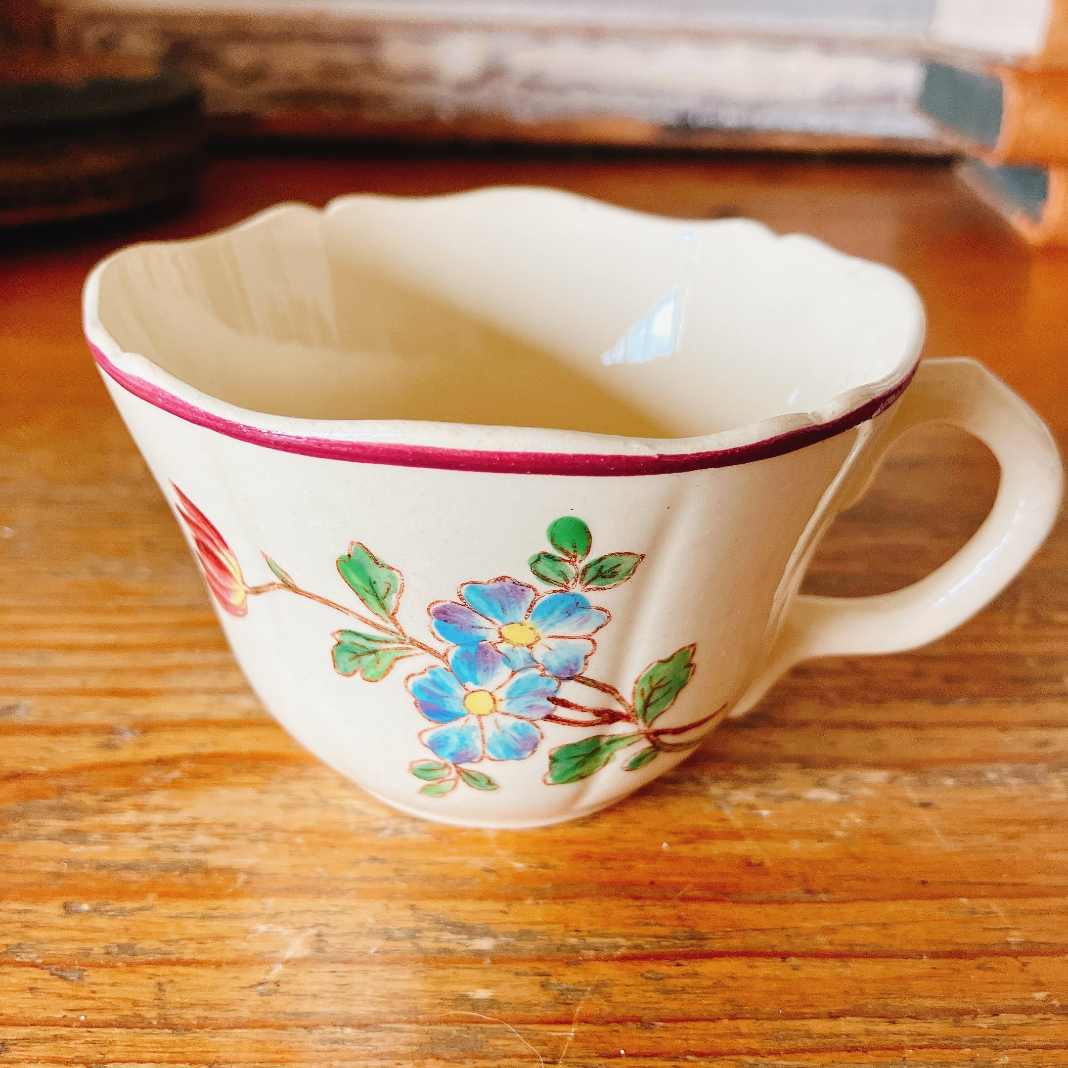 C サルグミンヌワンコとおサルのデザートプレート