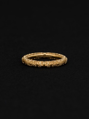 Eden’s Garden Band Ring