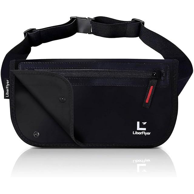 patagonia Lightweight Travel Courier Bag | PAY ID