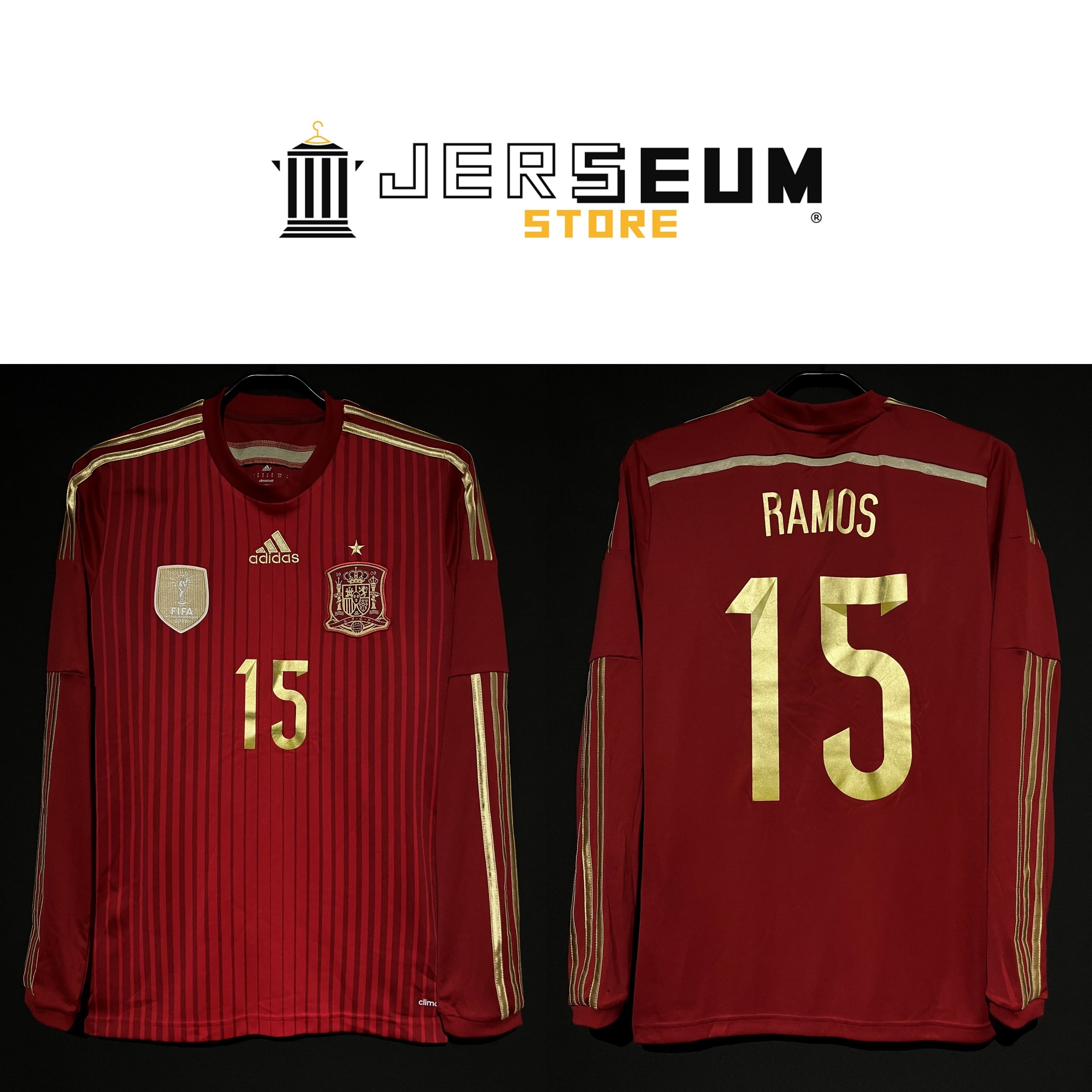 Soccer：サッカー | JERSEUM STORE