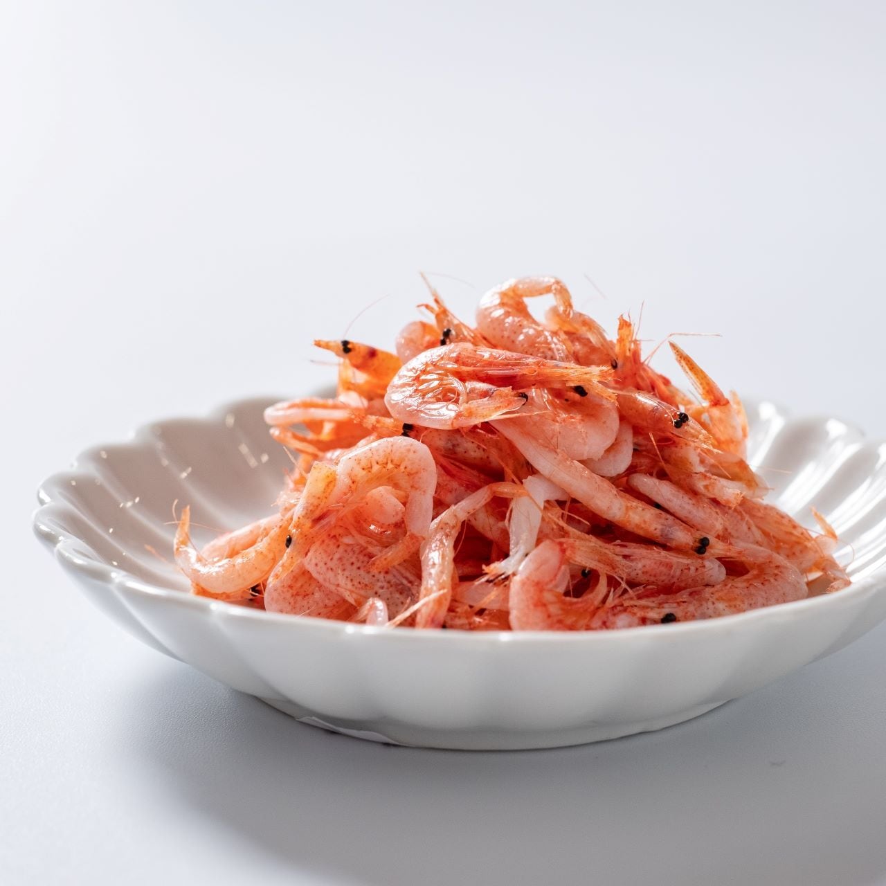 静岡市】用宗しらすマルカイの「しらすと桜えびを堪能できる贅沢セット