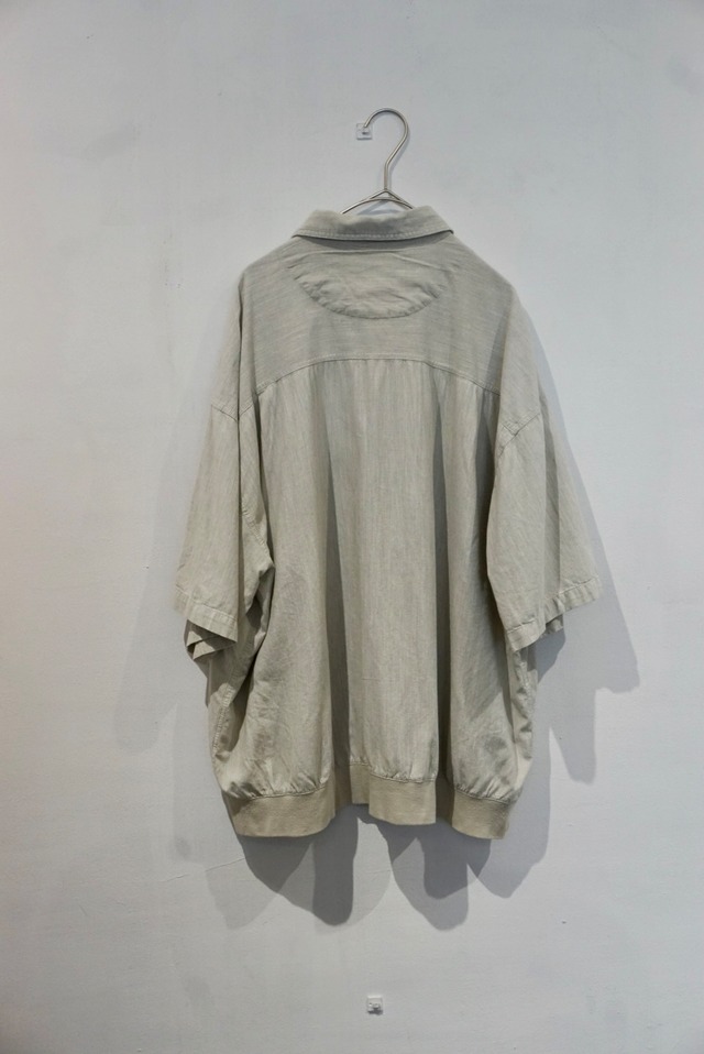unknown s/s  pullover shirt