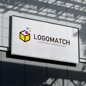 ワクワクボックスのロゴ