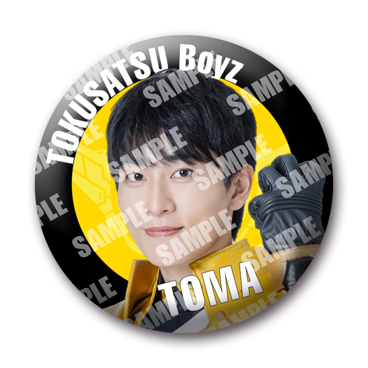 特撮Boyz STORE