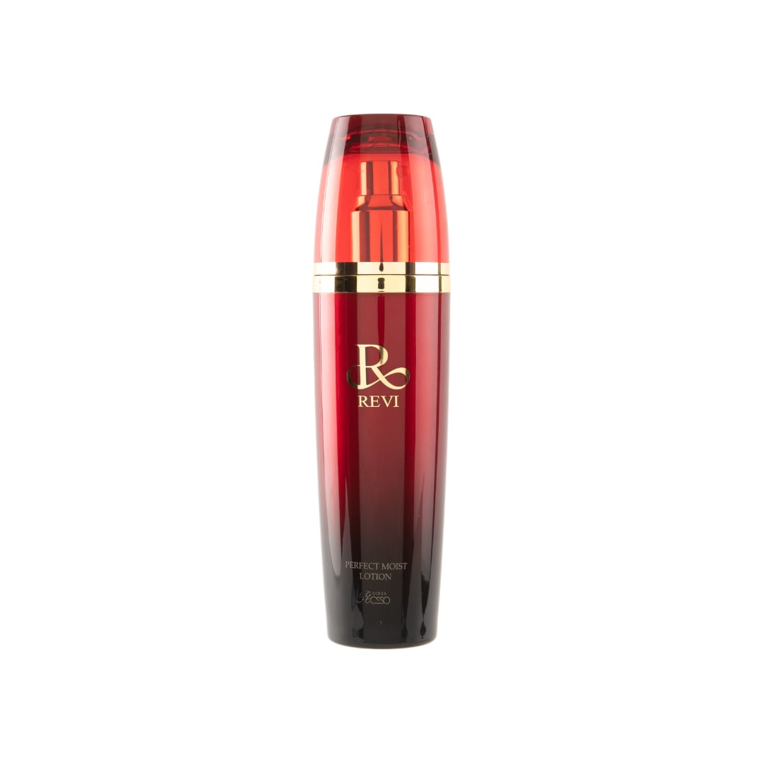 パーフェクトモイストローション 120ml | REVI ルヴィ 公式