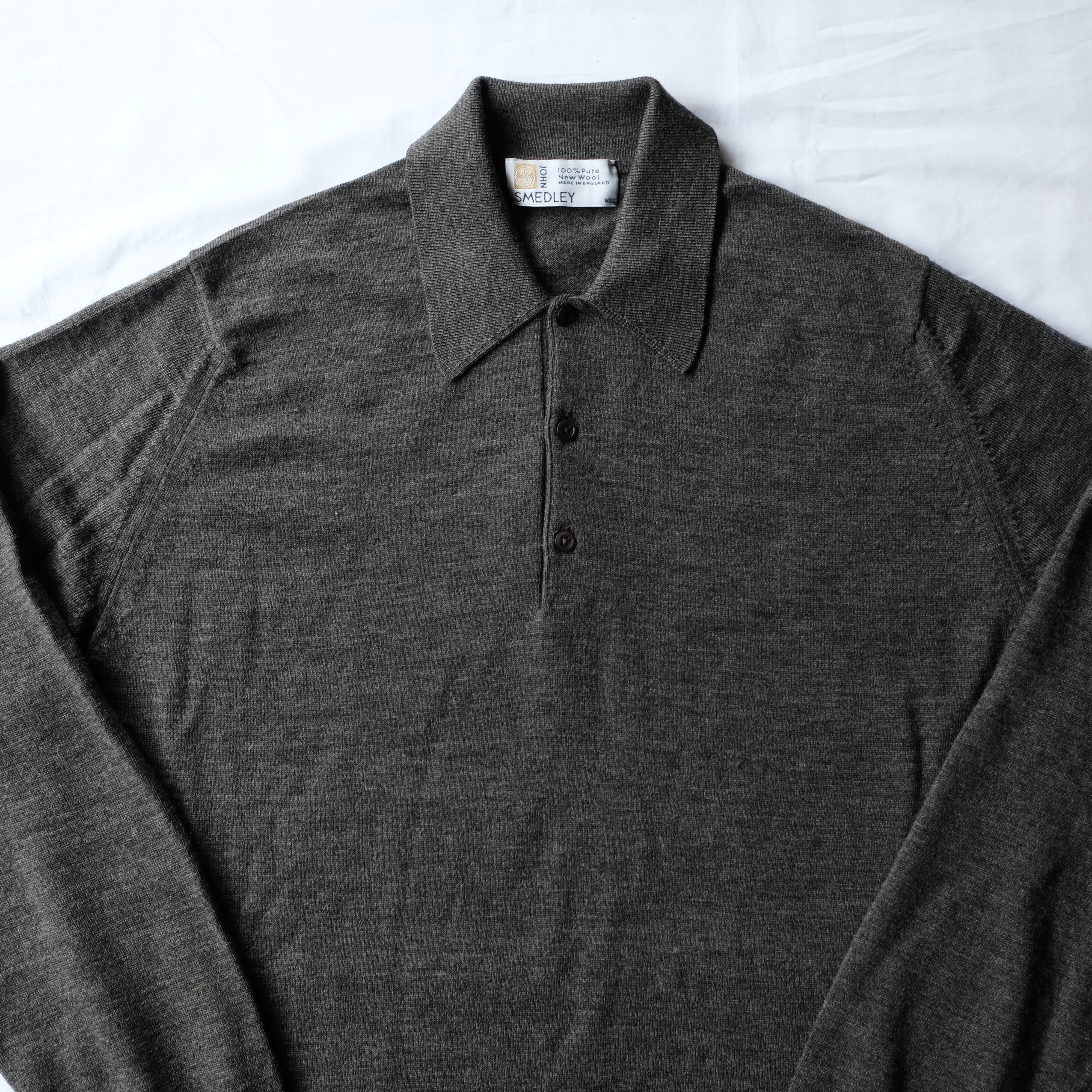 JOHN SMEDLEY 90s OLD MODEL 