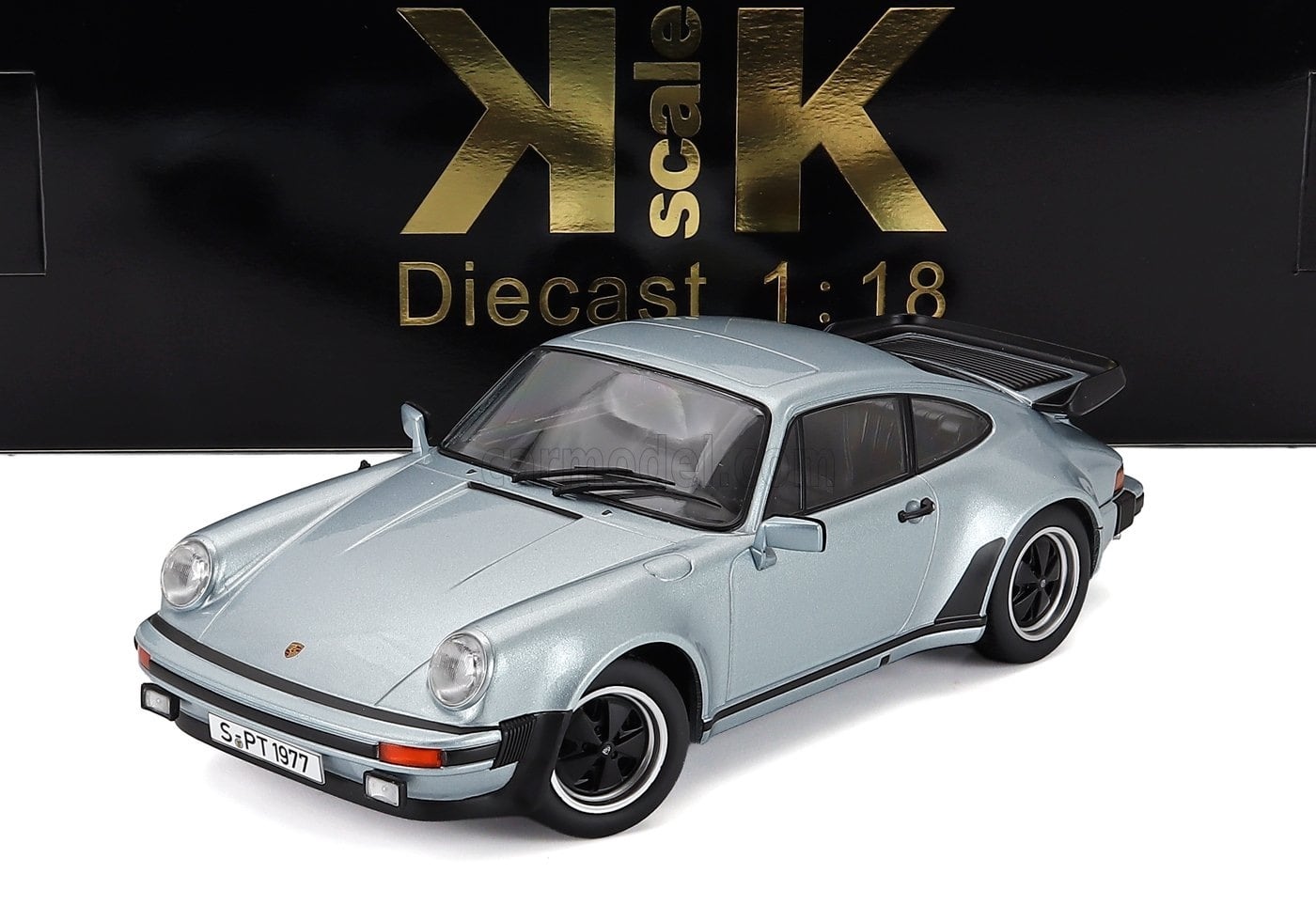 ミニカー 1/18 ポルシェ 911 カレラ KK-SCALE 1/18 PORSCHE 911