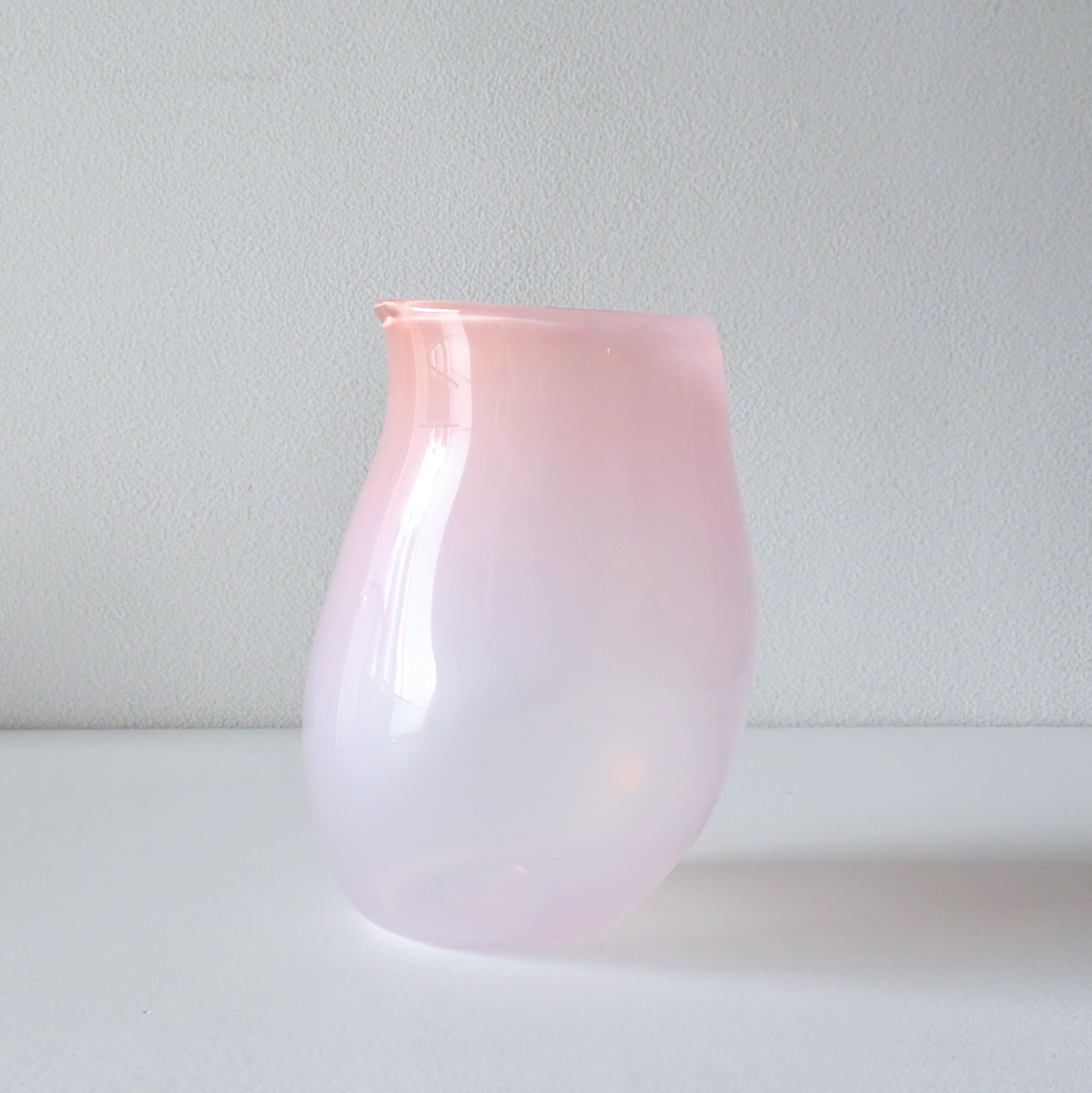 【NEW】IBITSU GLASS CLUB / Flower Vase