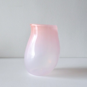 【NEW】IBITSU GLASS CLUB / Flower Vase