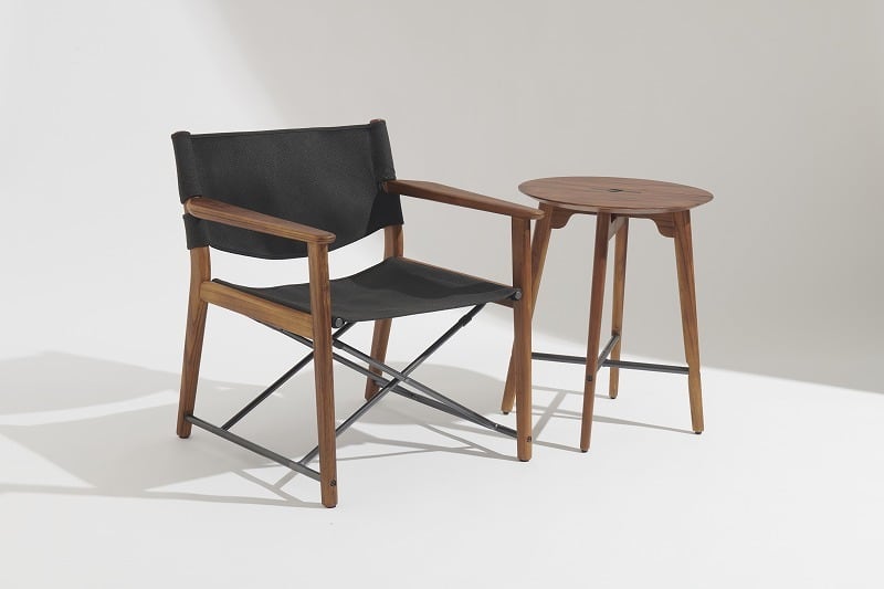 Side Table Deck | foxx chair
