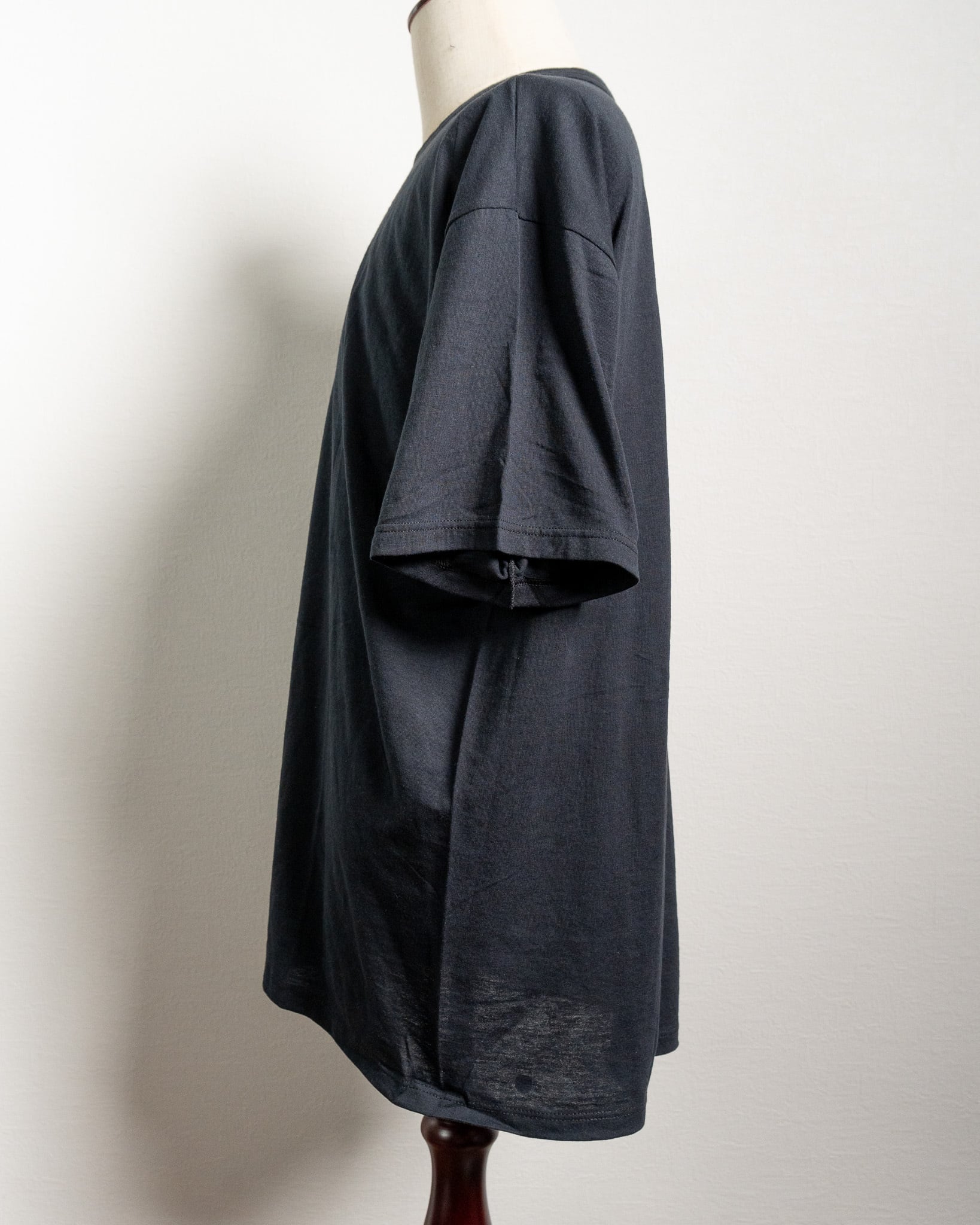 DEADSTOCK】Binder Neck Tee by SOFFE Made In USA 新品 ソフィー T