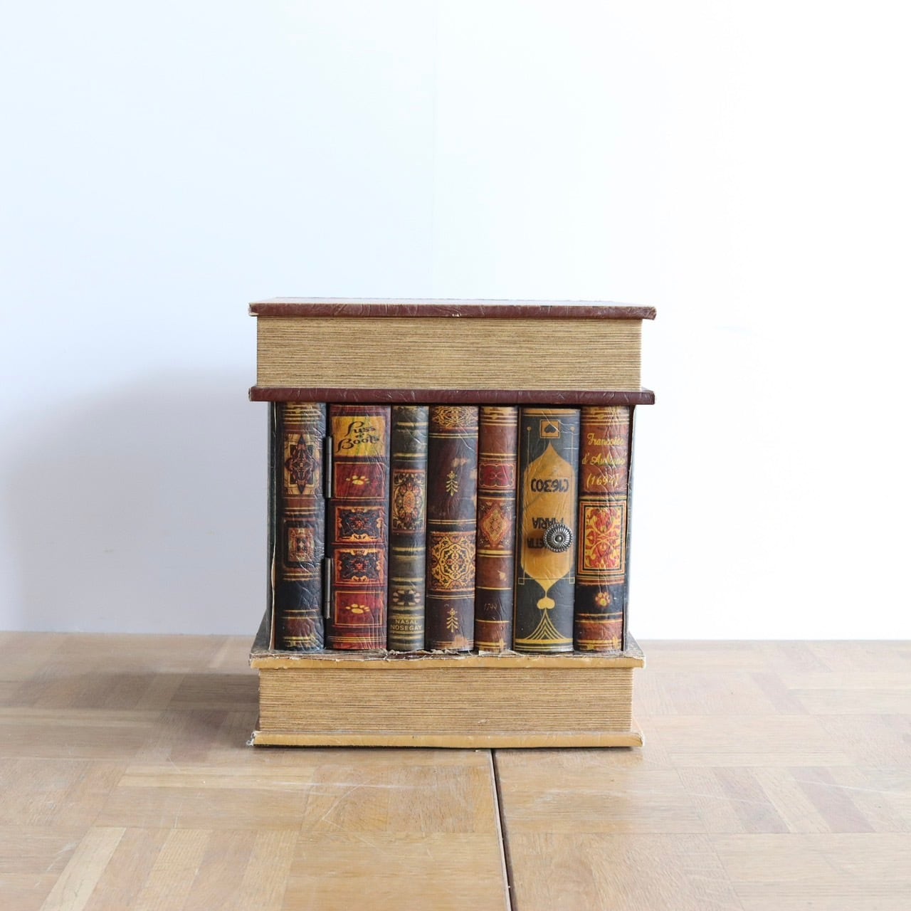 BOOK BOX 本の小箱